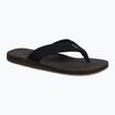 Férfi Billabong All Day Impact flip flop csokoládé MFOT1BAD-CHO