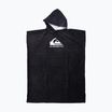 Quiksilver Hoody gyerek poncsó fekete