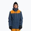 Quiksilver Fairbanks férfi snowboard dzseki kék EQYTJ03388