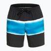 Quiksilver férfi Surfsilk Air-Brush Volley 17" úszónadrág fekete EQYJV04011