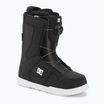 Férfi snowboard csizma DC Phase Boa fekete/fehér