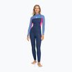 ROXY 5/4/3 Prologue Women BZ GBS sötét denim női búvárruha