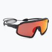 Férfi napszemüveg Quiksilver Slash+ black ml red