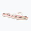 Női flip-flop papucs ROXY Tahiti VII peach cream