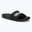 Quiksilver Rivi Wordmark Slide II black 1 férfi papucs