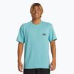 Férfi úszópóló Quiksilver Everyday Surf Tee marine blue