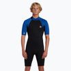 Férfi neoprén ruha Billabong 2/2 mm Foil FL Spring mid blue