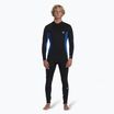 Férfi neoprén ruha Billabong 3/2 Foil BZ FL mid blue
