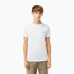 Férfi póló Lacoste TH6709 white