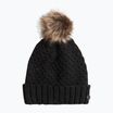 Női téli sapka ROXY Blizzard true black