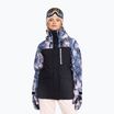 Női snowboard kabát ROXY Dawnrae Parka vad szél darknight