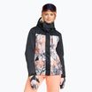 Női snowboard kabát ROXY Roxy Jetty Block peach pink dreamy picture