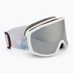 Női snowboard szemüveg ROXY Izzy mystery fog/silver mi