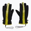 Férfi snowboard kesztyű DC Salute black
