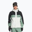 Férfi snowboard kabát Quiksilver High Altitude Gore-Tex birch