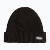 Férfi téli sapka Quiksilver Tofino true black