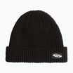 Quiksilver férfi téli sapka Tofino true black