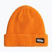 Férfi téli sapka Quiksilver Tofino orange pepper