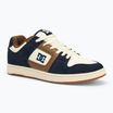 Férfi cipő DC Manteca 4 tan / brown