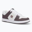 Férfi cipő DC Manteca 4 white / plum