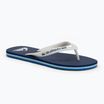 Férfi Quiksilver Molokai indigó színű flip flopok