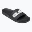 Quiksilver férfi Rivi Wordmark Slide II flip-flop fekete 5