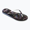 ROXY Portofino III női flip flopok dc fekete multi camo