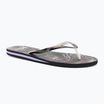 ROXY Portofino III női flip flopok dc fekete multi camo