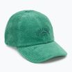 Női Billabong Essential Cord island zöld baseball sapka