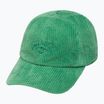 Női Billabong Essential Cord island zöld baseball sapka