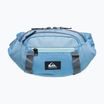 Quiksilver Lone Walker 3 l koronakék vesetáska