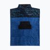 Quiksilver Hoody törölköző estate kék