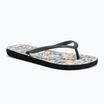 Női Billabong Dama flip flop fekete multi