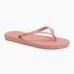 Női Billabong Sunlight barackos flip flopok