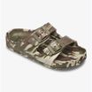 Quiksilver Embark RF zöld 1 gyermek flip-flopok