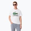 Lacoste férfi póló TH1285 fehér