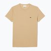 Férfi Lacoste TH6709 croissant póló