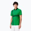 Férfi Lacoste Polo teniszing DH8971 calathea calathea