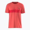 Lacoste férfi teniszpóló TH8986 mangófa piros/grenadine