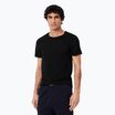 Lacoste férfi póló TH9007 3 darab fekete