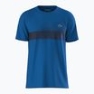 Lacoste férfi teniszpóló TH8986 cigánykék/tengerészkék