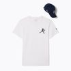 Lacoste férfi teniszpóló TH1044 fehér/tengerészkék