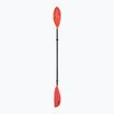AQUADESIGN K1 Attak 4 piros kajak lapát