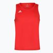 adidas Boxing Top piros ADIBTT02