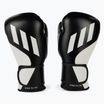 adidas Speed Tilt 250 bokszkesztyűk fekete SPD250TG