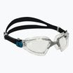 Úszószemüveg Aquasphere Kayenne Pro transparent/gray