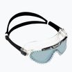 Aquasphere Vista XP átlátszó/fekete úszómaszk MS5640001LD