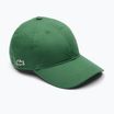 Lacoste baseball sapka RK0440 zöld