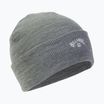 Férfi téli sapka Billabong Arch grey heather