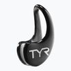 TYR Ergo Swimclip orrcsipesz fekete LERGO_001